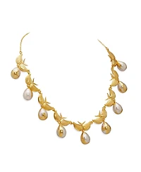 Dhwani Bansal Zooni Necklace