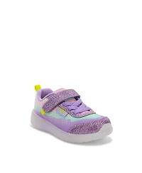 Western Chief Kids Lighted Flash Feet Sneaker