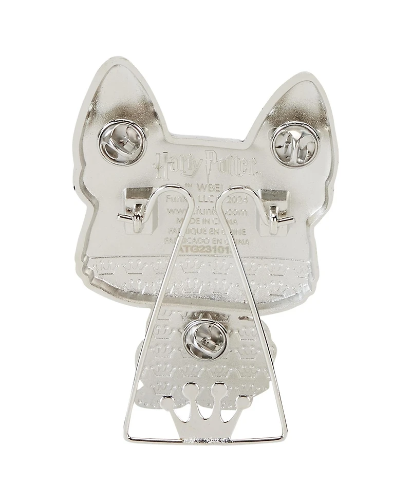 Funko Harry Potter Sirius Black as Dog Enamel Pin