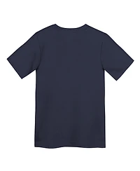Nike Preschool Navy Dallas Cowboys Primary Logo Legend Performance T-Shirt