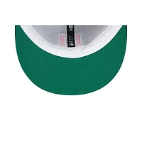 New Era Men's Navy Minnesota Twins Baseball Hall of Fame Retro Crown 9FIFTY Adjustable Hat