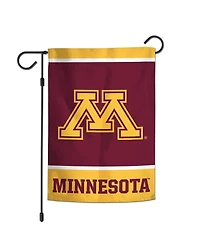 Wincraft Minnesota Golden Gophers 12'' x 18'' Double-Sided Garden Flag