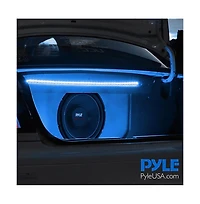 6.5'' 600 Watt Dual Voice Coil Subwoofer, 4 Ohm