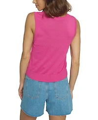 Central Park West Women's Tubular Shell Top
