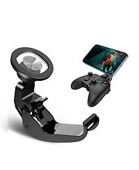 Nbcp Xbox Controller Phone Mount – Magnetic Holder for Xbox Series X|S & One Controllers – Adjustable, Ergonomic Design for iPhone & And