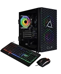 Clx Set Gaming Desktop