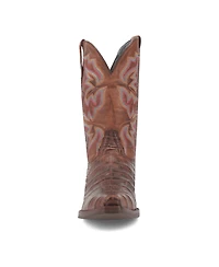 Dingo Men's Gator Leather Boot