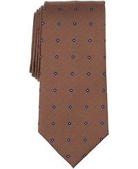 Club Room Men's Landcaster Neat Pattern Tie, Macy's Exclusive