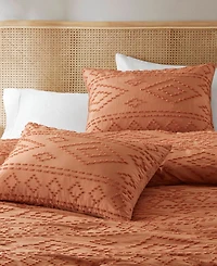 510 Design Gigi Boho 3-Pc. Comforter Set, Full/Queen