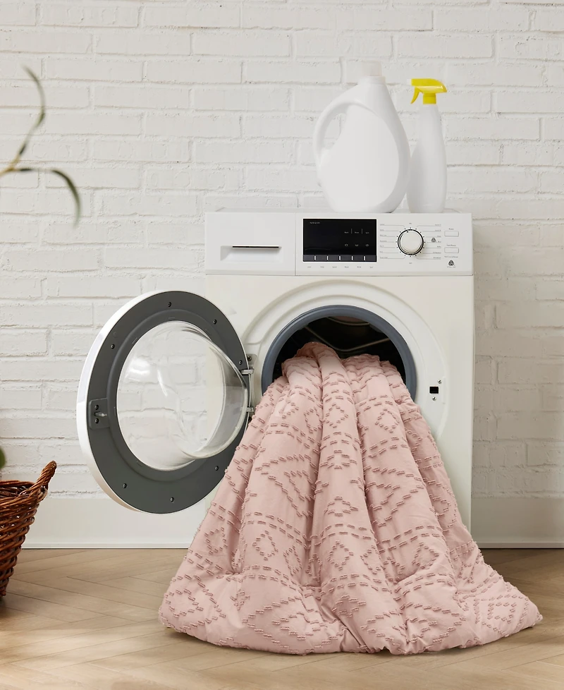 510 Design Gigi Boho 2-Pc. Comforter Set, Twin/Twin Xl