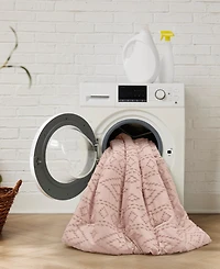 510 Design Gigi Boho 2-Pc. Comforter Set, Twin/Twin Xl