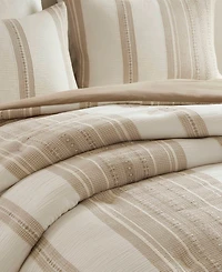 Woolrich Mesa Stone Washed 3-Pc. Comforter Set