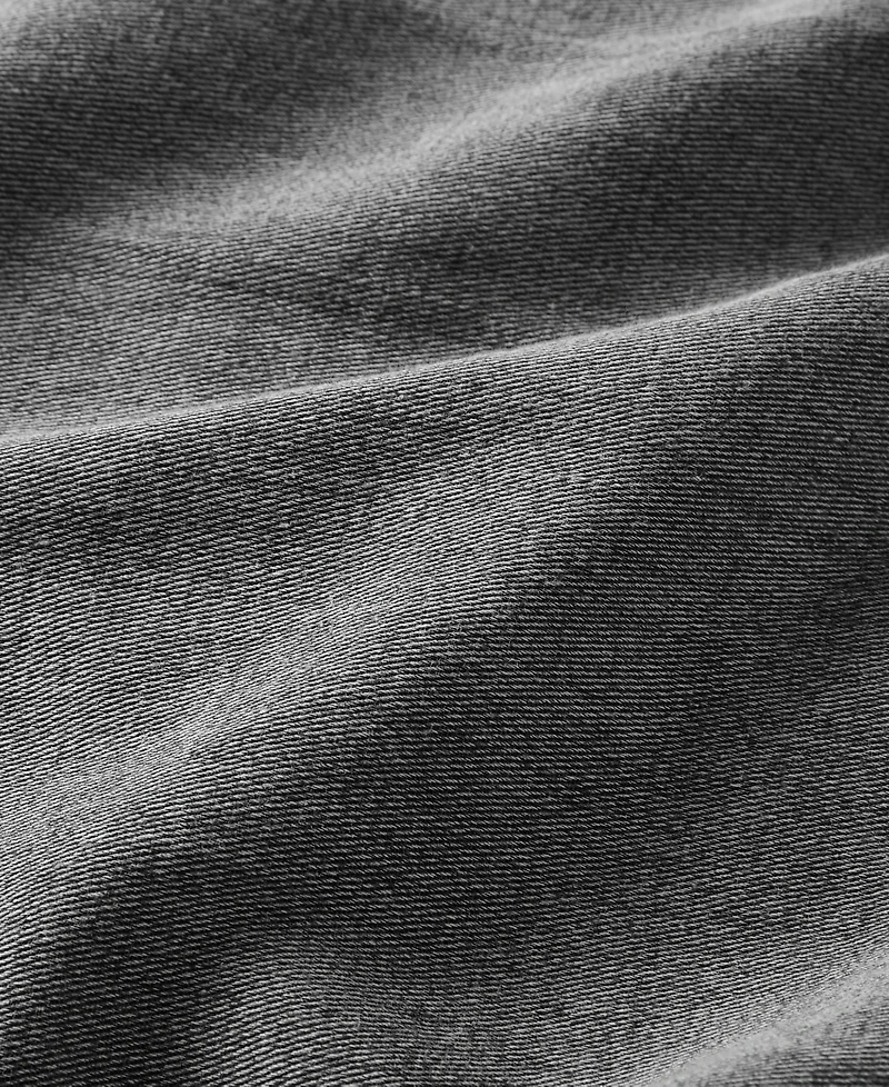 Woolrich Mckenzie Twill Washed 3-Pc. Duvet Cover Set, Full/Queen