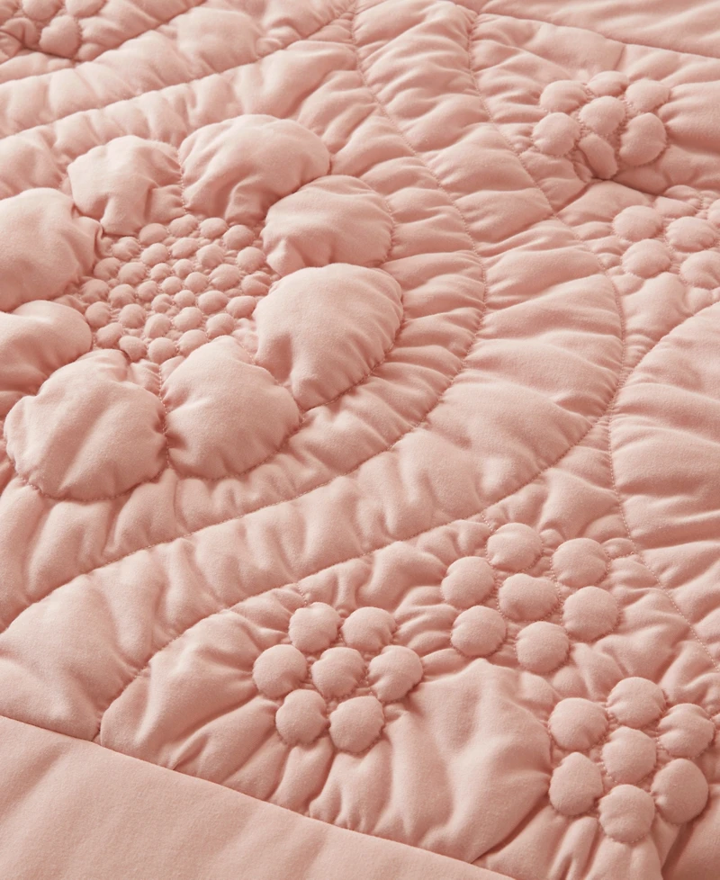 Madison Park Elise Floral -Pc. Comforter Set