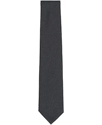 Perry Ellis Portfolio Men's Papker Abstract Neat Pattern Classic Tie