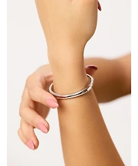 Ana Luisa - Silver Bracelet - Brynley Silver