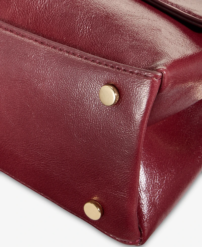 On 34th Kristt Glaze Crossbody Bag, Macy's Exclusive