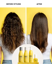 Drybar Blowout Defense Rapid Repair & Finishing Oil, 2 oz.