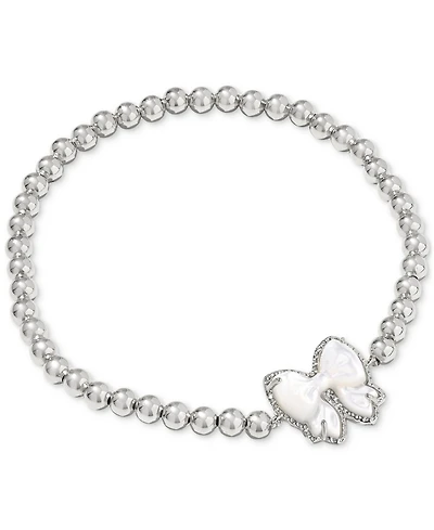 Kendra Scott Haley Bow Stretch Bracelet