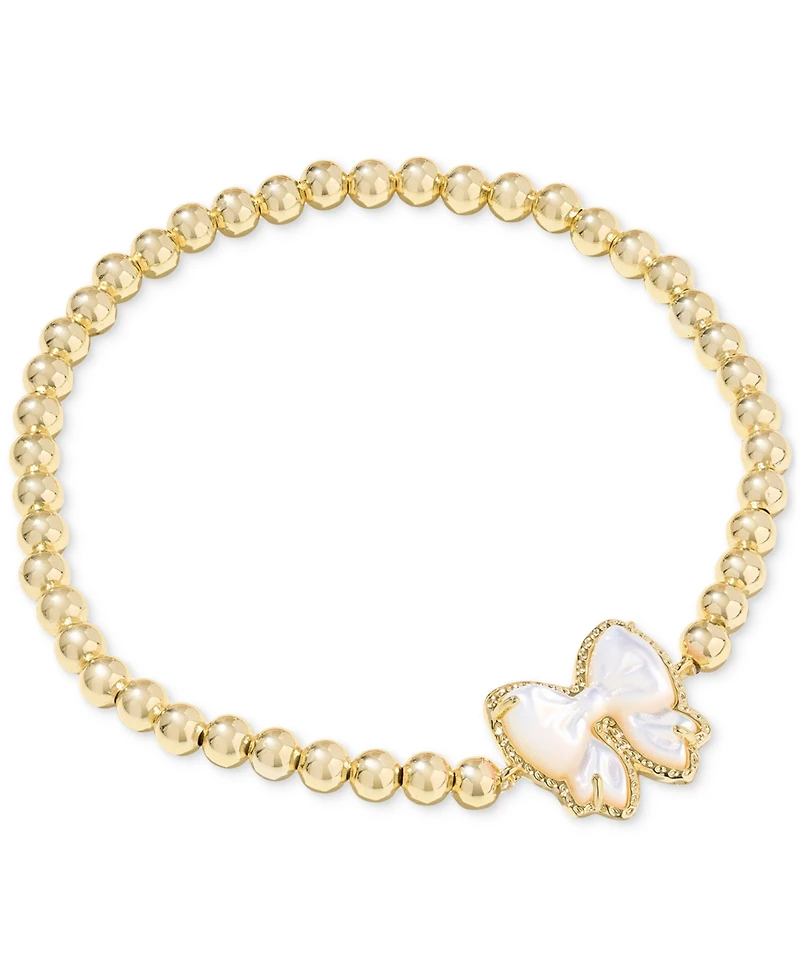 Kendra Scott Haley Bow Stretch Bracelet