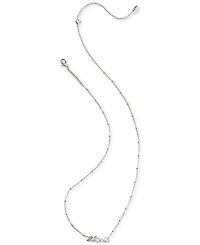 Kendra Scott Cultured Freshwater Pearl Lil Sis 19" Pendant Necklace