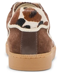 Dolce Vita Women's Notice Low-Profile Lace-Up Sneakers