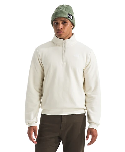 The North Face Men's Evolution Simple Dome Quarter Zip Sweatshirt