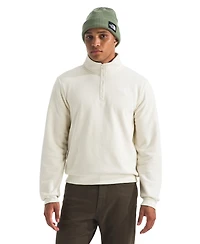 The North Face Men's Evolution Simple Dome Quarter Zip Sweatshirt