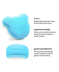 oogiebear Baby Cradle cap kit