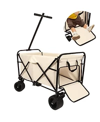 Streamdale Furniture Folding Wagon