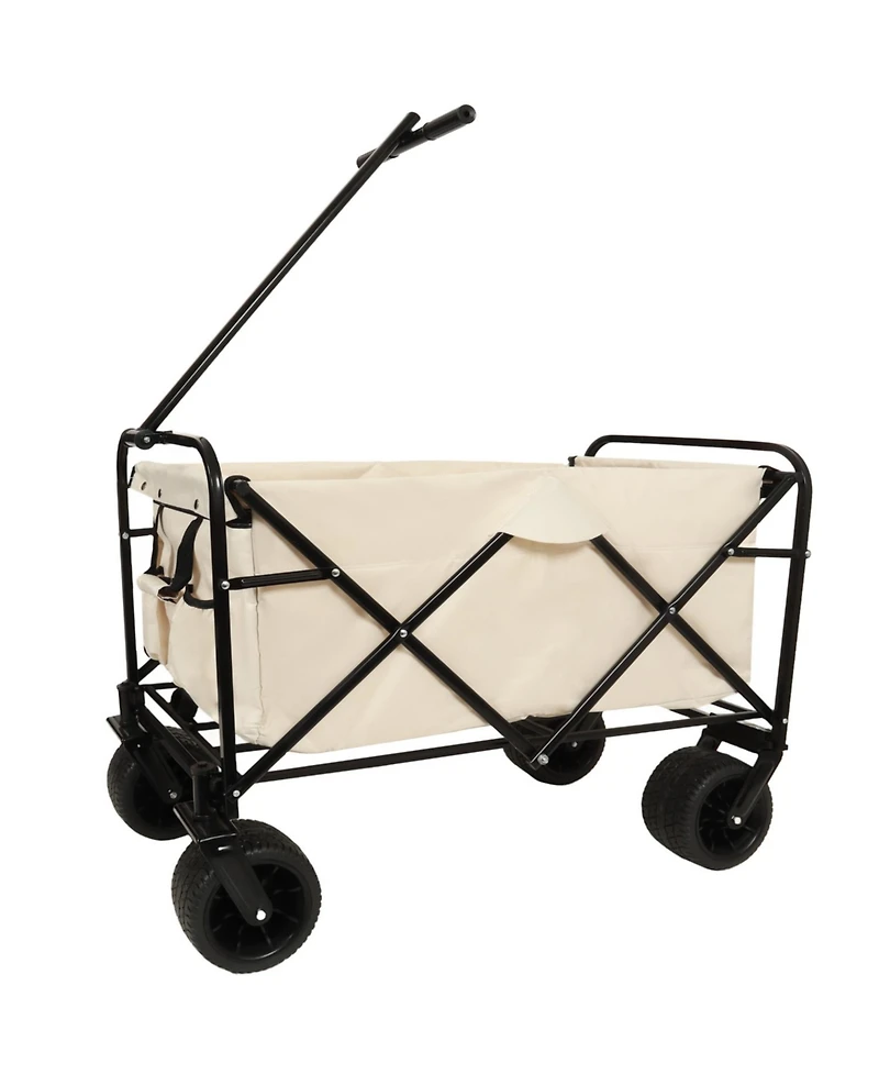 Streamdale Furniture Folding Wagon