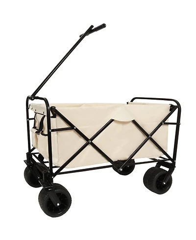 Streamdale Furniture Folding Wagon