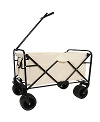 Streamdale Furniture Folding Wagon