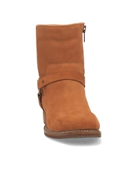 Dingo Men's Calgary Leather Boot