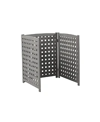 Streamdale Furniture Outdoor Ac Privacy Screen