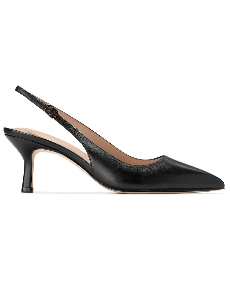 Cole Haan Women's Hansell Sling Back Pumps