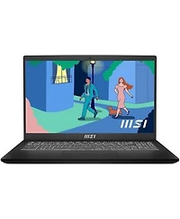 Msi Modern 15 Laptop Intel I5 1235u 10 Core 16gb Ram 512gb Pcie Ssd Intel Iris Xe 15.6 X22 60 Hz Full Hd 1920x1080bt Win 10 Pro