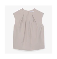 M.m.LaFleur Women's Nika Summer Friday Top - Voile