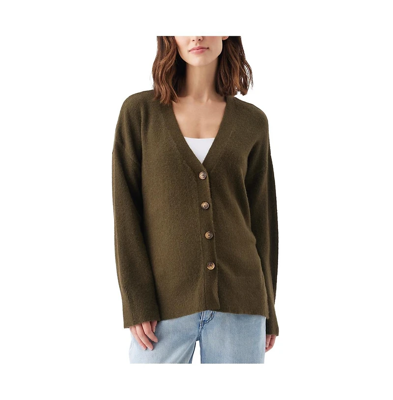 Ripe Maternity Maternity Tully Knit Cardigain