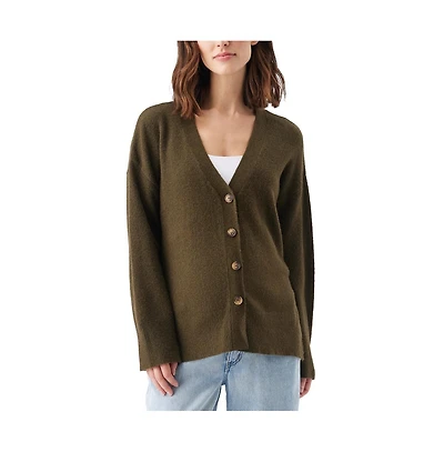 Ripe Maternity Maternity Tully Knit Cardigain
