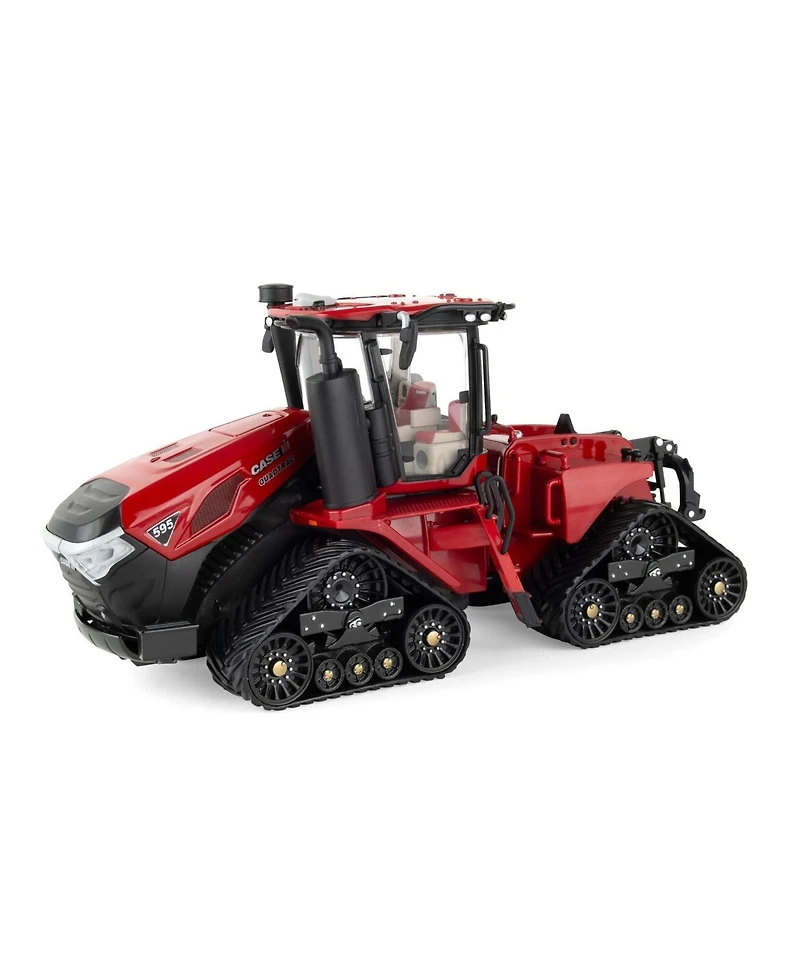 Ertl 1/32 Case Ih Steiger 595 Quadtrac Tractor Prestige Collection