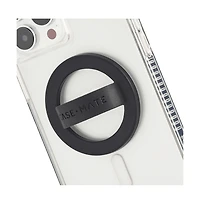 Case-Mate Magnetic MagSafe Loop Grip-Black