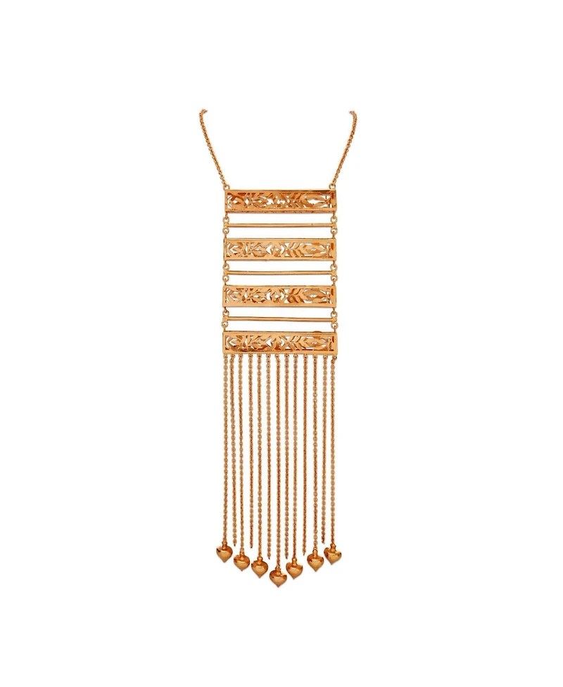 Dhwani Bansal Inaayat Necklace