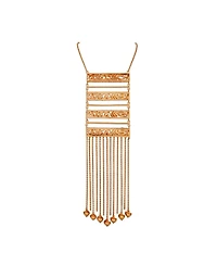 Dhwani Bansal Inaayat Necklace