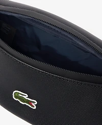 Lacoste Men's Logo Waist Bag