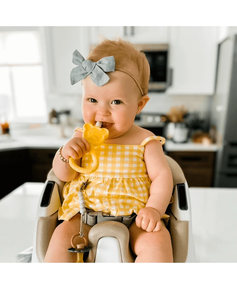 oogiebear Baby 360 Teether
