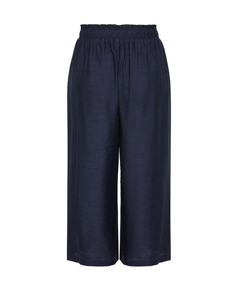Plus Size Sasha Pant