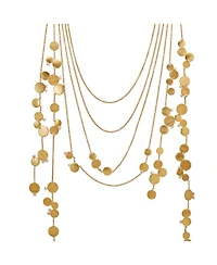 Dhwani Bansal Aire Layered Necklace