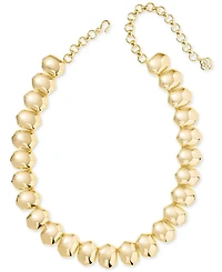 Kendra Scott Kaitlin Statement Necklace, 16" + 3-3/4" extender