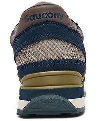 Saucony Men's Shadow Original Casual Sneakers from Finish Line